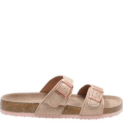 Imagen 2 del producto Sandalia Niña Iris Smile-K [30-35] Rosado