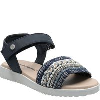 Sandalia Niña Ohana Azul