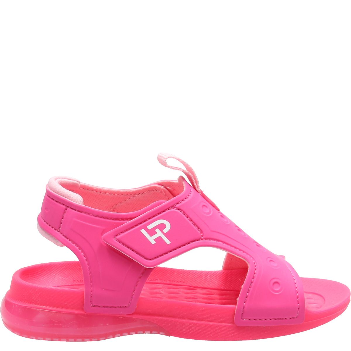 HUSH PUPPIES - Sandalia Niña Light Summer Rosado HUSH PUPPIES