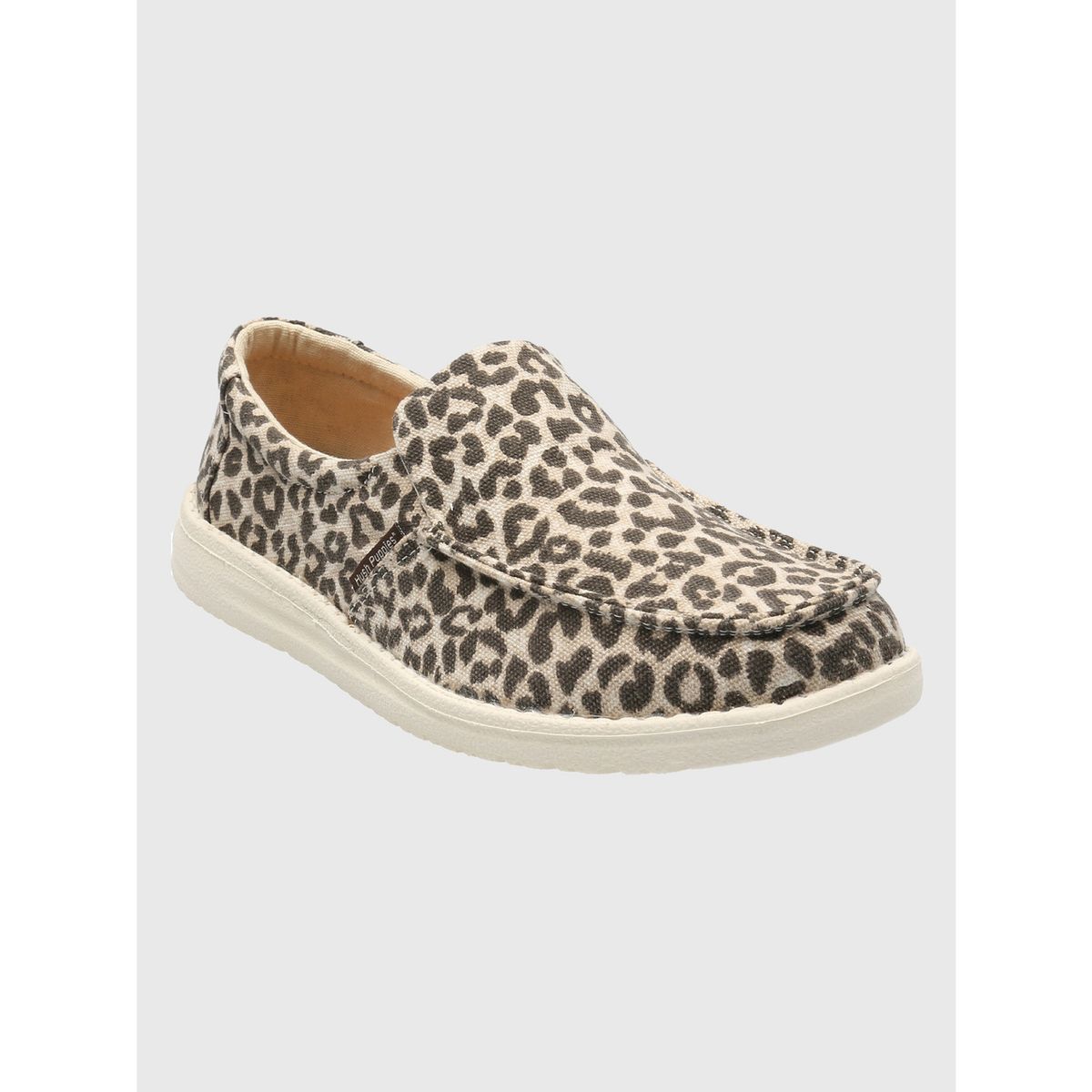 HUSH PUPPIES - Zapatilla Mujer Grace Rosado HUSH PUPPIES