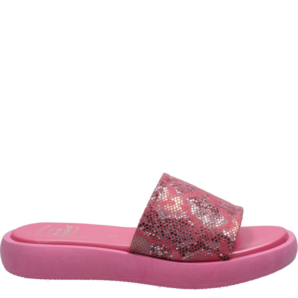 HUSH PUPPIES - Sandalia Mujer Giada Rosado HUSH PUPPIES