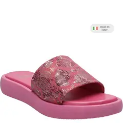HUSH PUPPIES - Sandalia Mujer Giada Rosado