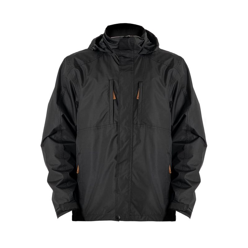 QUEBEC - Parka Quebec 3 En 1 Ottawa Hombre