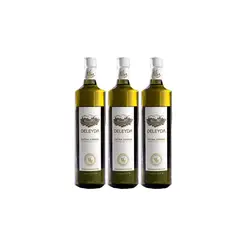 DELEYDA - 6 Aceite de Oliva Classic 1 Litro