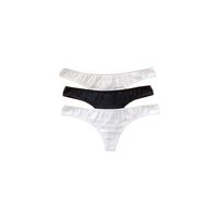 Panties 12677X3 Brasilero Surtido