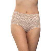 Panties 012897 Clasico Beige