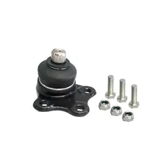 GENERICO - Par Rotulas Ford Fiesta 03/08