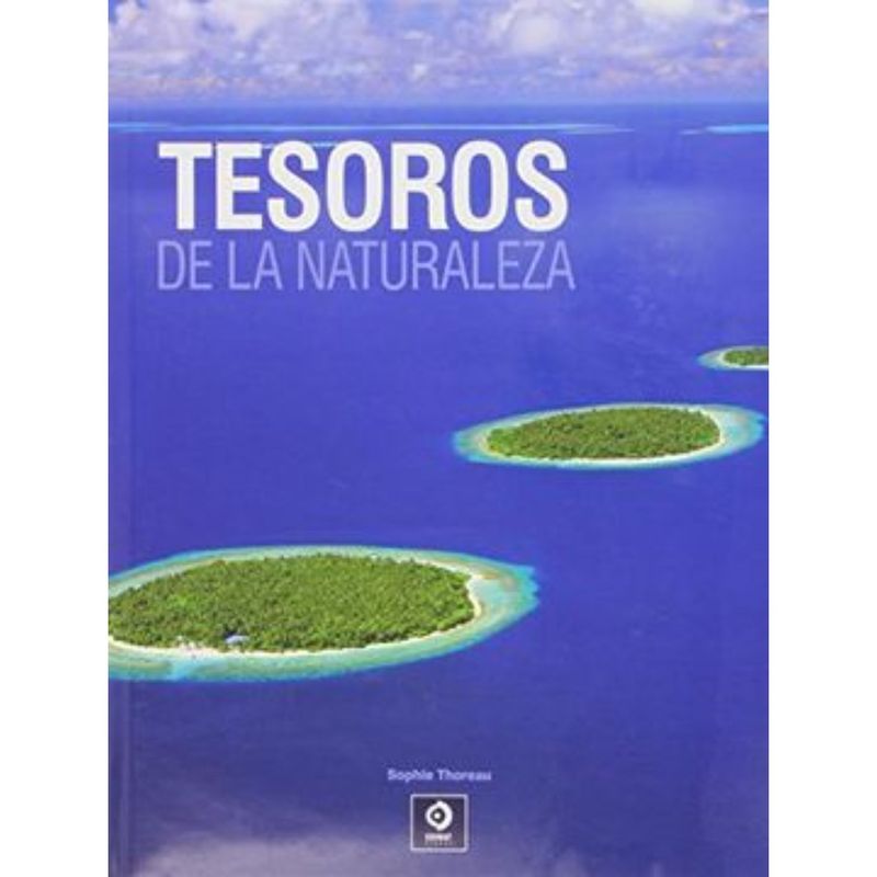 EDIMAT LIBROS - Tesoros De La Naturaleza