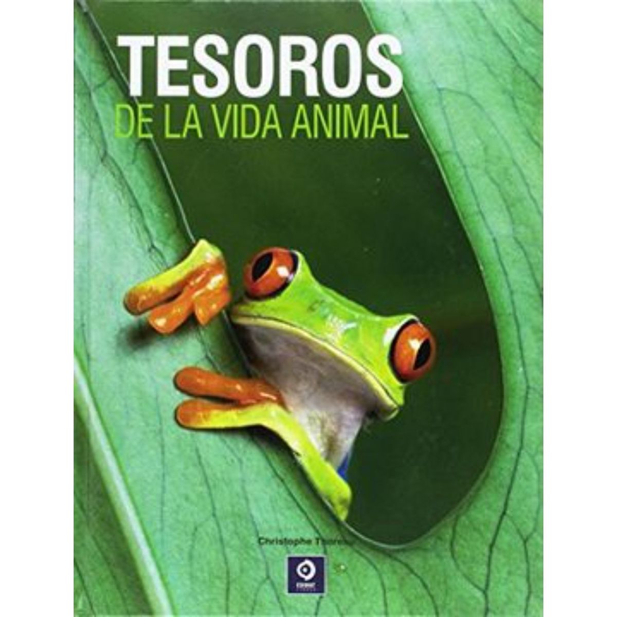EDIMAT LIBROS - Tesoros De La Vida Animal