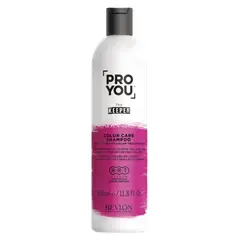 REVLON - The Keeper Color Care Shampoo - Cuidado del color 350ml
