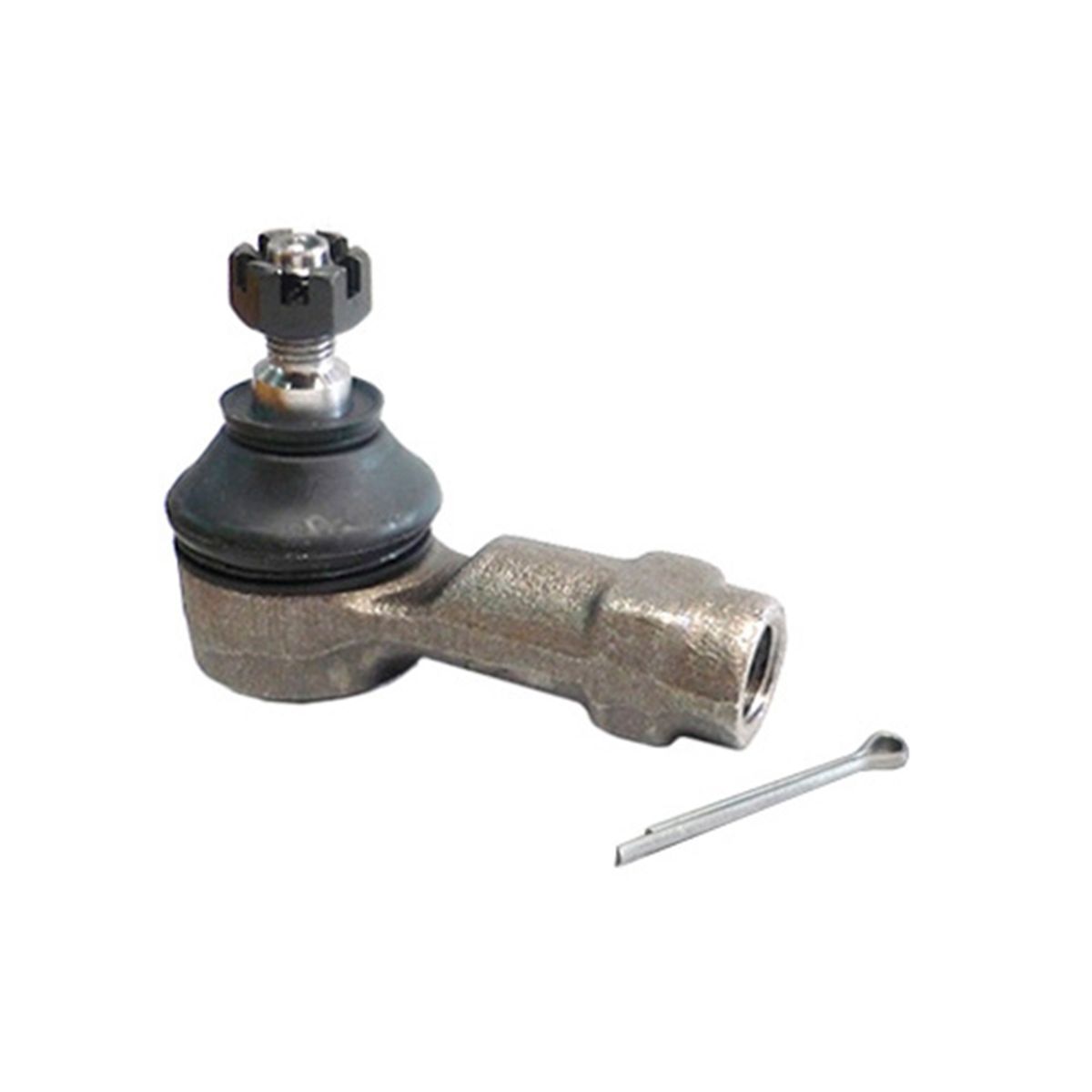 GENERICO - Par Terminales Hyundai Accent 94/99