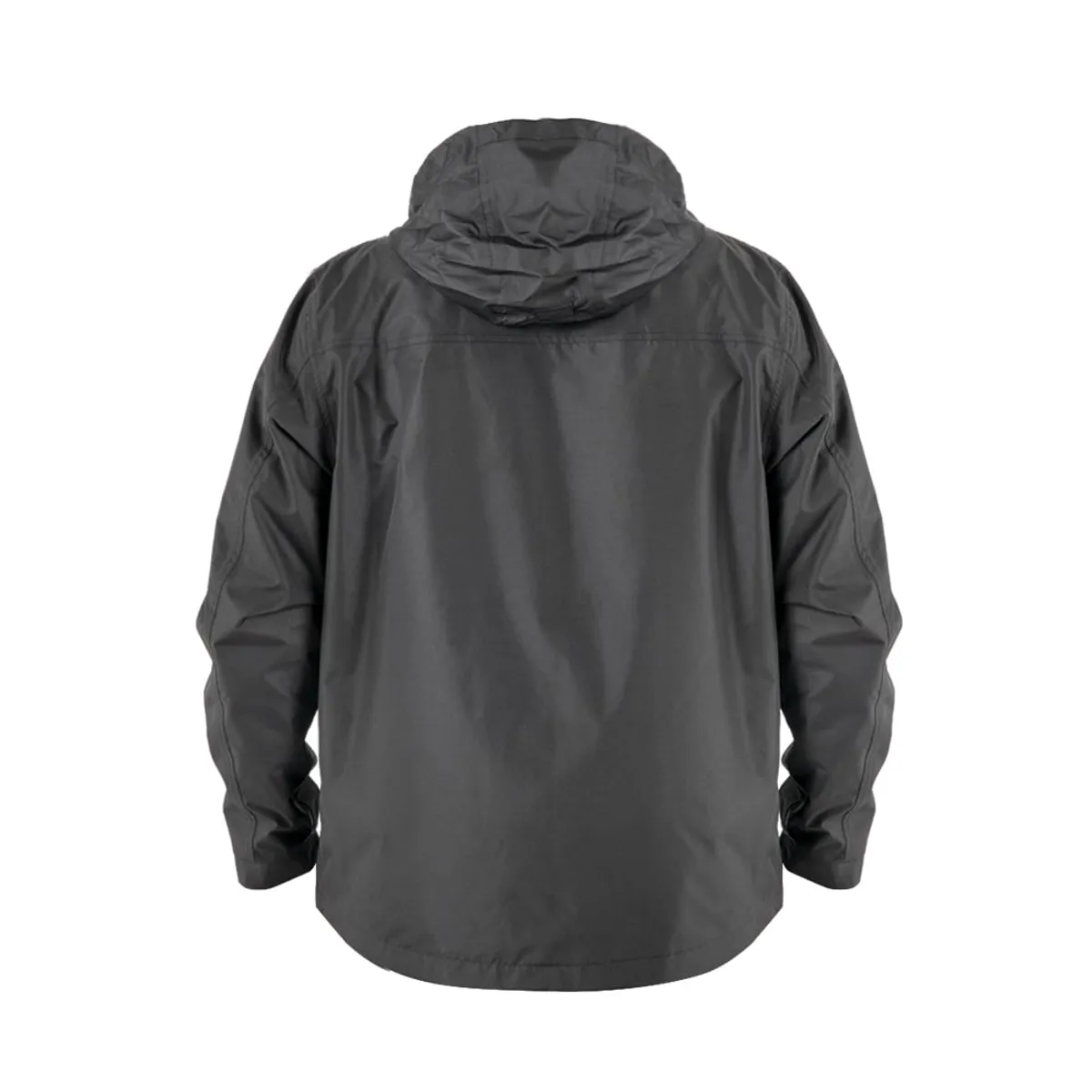 QUEBEC - Parka Desmontable Quebec Ottawa 3 en 1 Gris