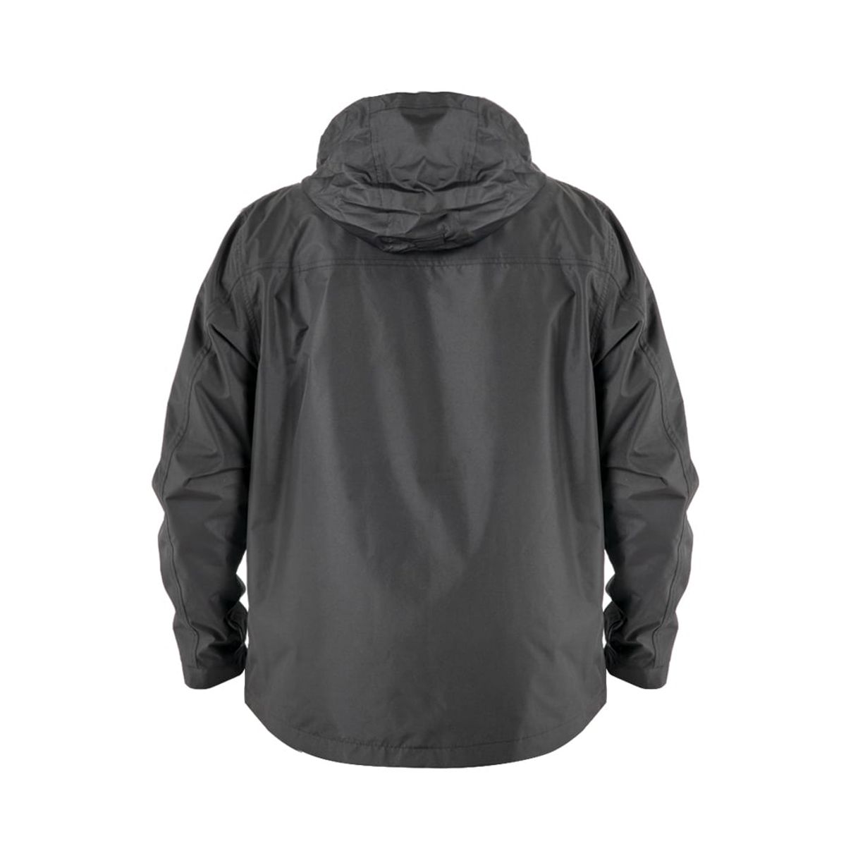 QUEBEC - Parka Desmontable Quebec Ottawa 3 en 1 Gris