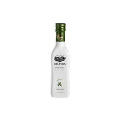 DELEYDA - Aceite de Oliva Premium Albahaca 250 ml