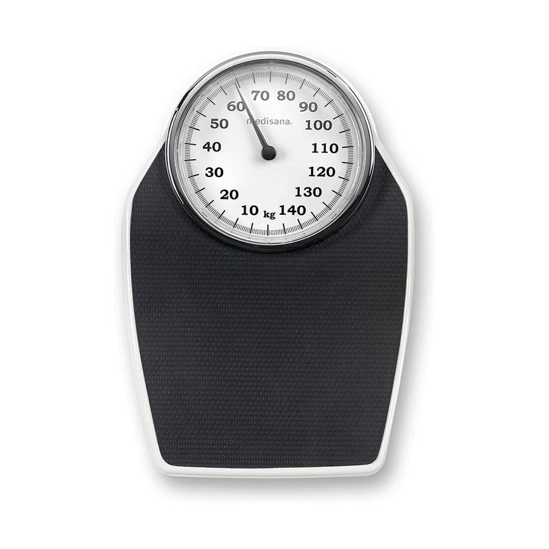 TOPMEDIC - Balanza Medisana PSD Mecánica – Hasta 150 Kg