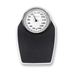 TOPMEDIC - Balanza Medisana PSD Mecánica – Hasta 150 Kg