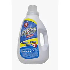 DRIVE - MAXIMA LIMPIEZA DETERGENTE CONCENTRADO