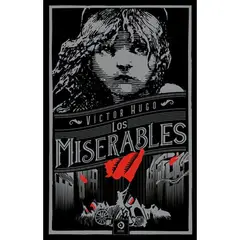 EDIMAT LIBROS - Los Miserables - Autor(a): Hugo Victor