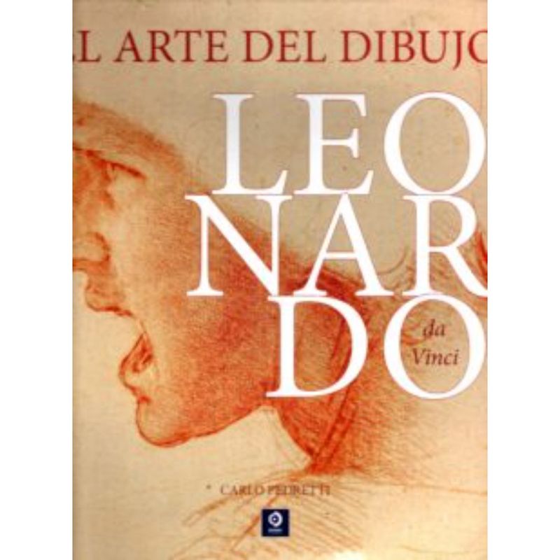 EDIMAT LIBROS - Leonardo El Arte Del Dibujo