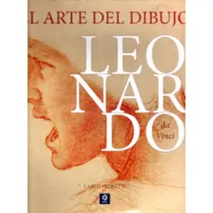 EDIMAT LIBROS - Leonardo El Arte Del Dibujo