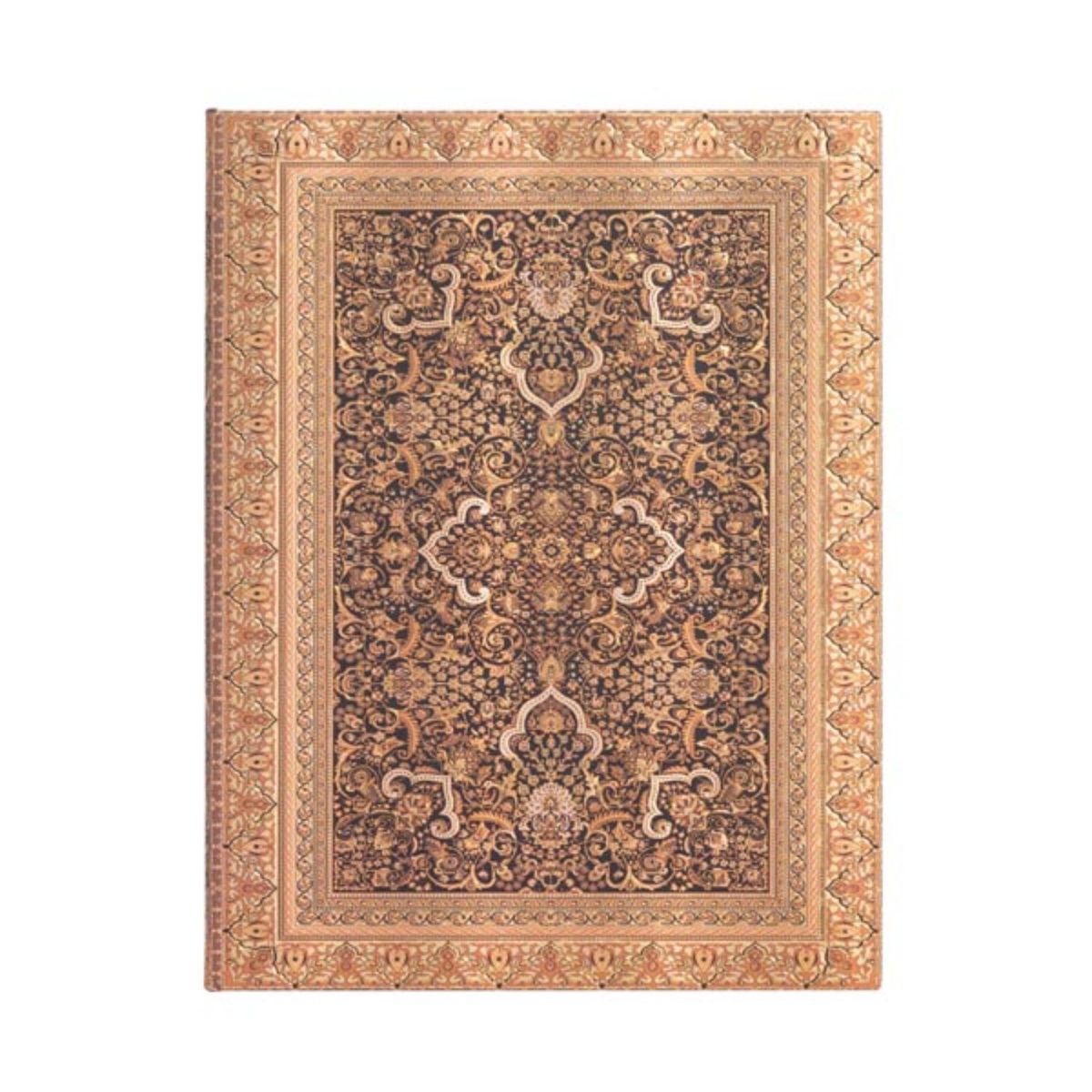 PAPER BLANKS - Libreta Terreno Ultra T.Dura Con Lineas