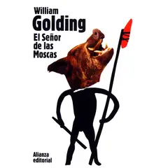 ALIANZA EDITORIAL - El Señor de las Moscas