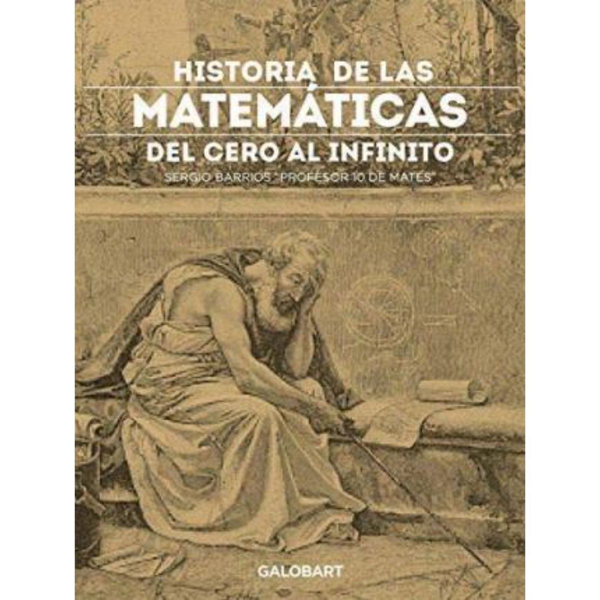 RETAILEXPRESS - Historia de las Matematicas