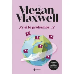 ESENCIA - ¿Y Si Lo Probamos...?