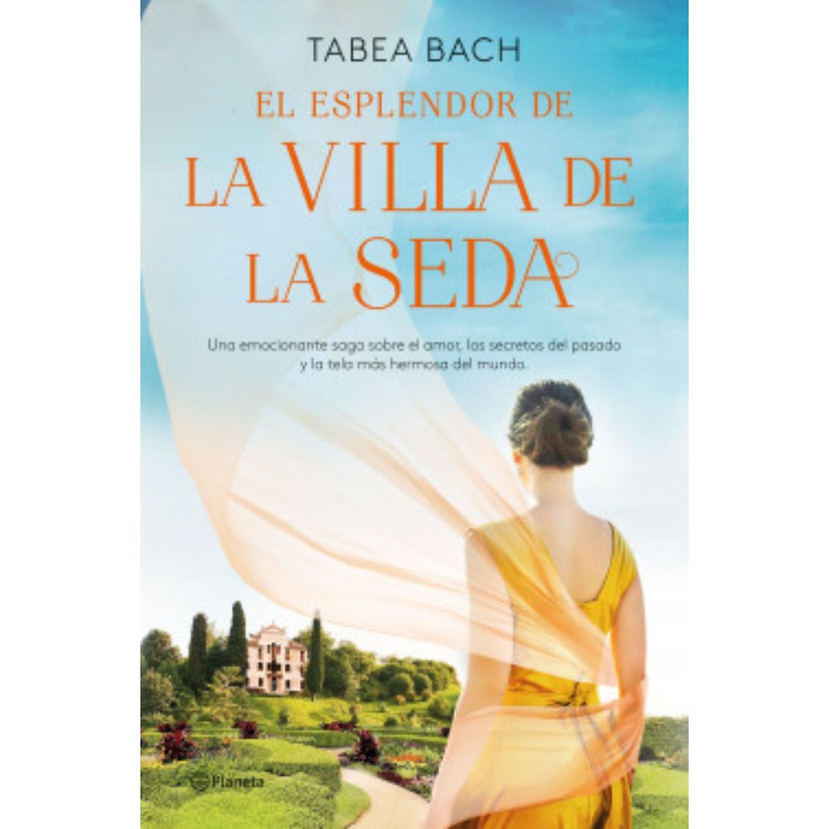 PLANETA - El Esplendor De La Villa De La Seda