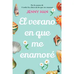BOOKET - El Verano En Que Me Enamoré
