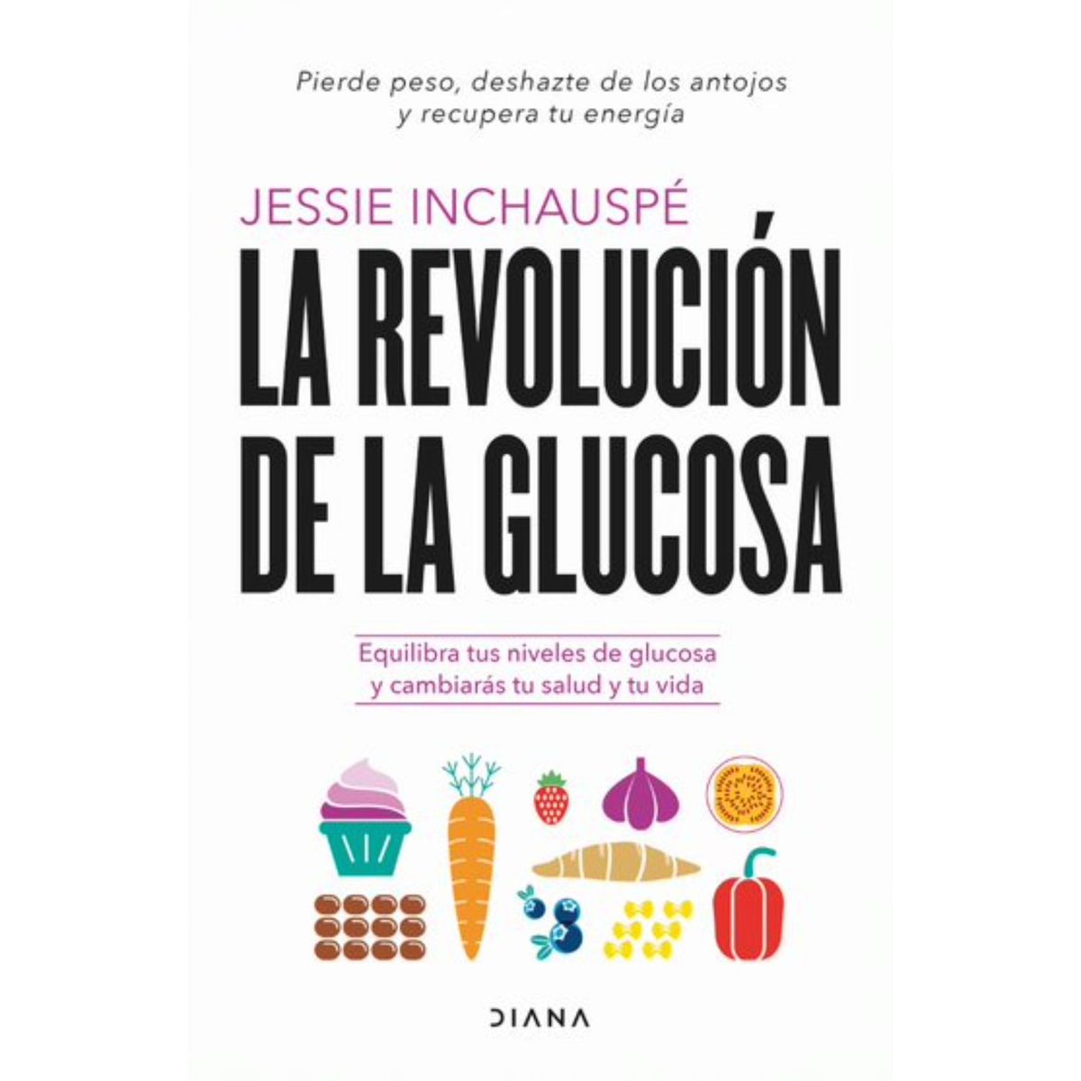 DIANA - La Revolución De La Glucosa