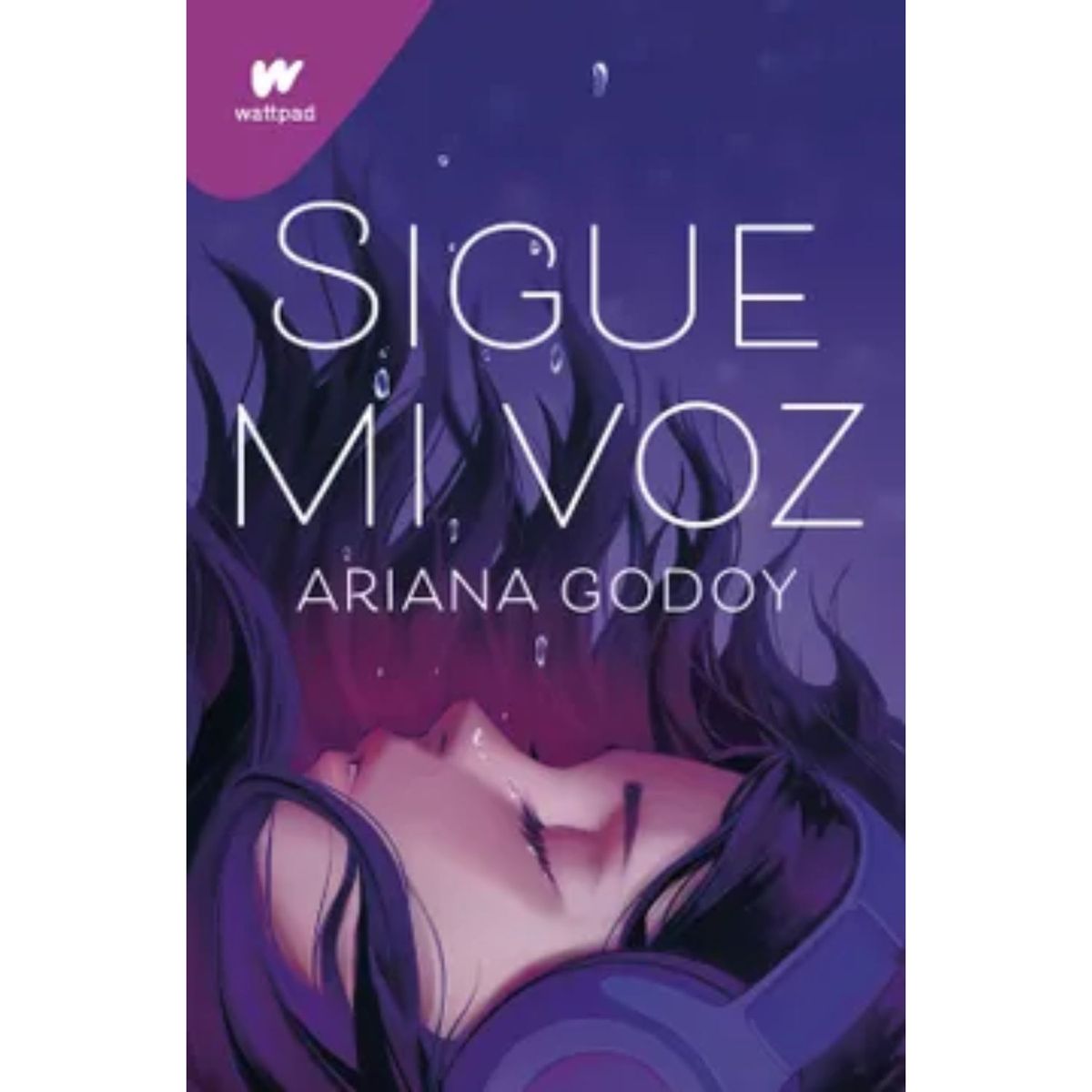 MONTENA - Sigue Mi Voz - Autor(a):  Ariana Godoy