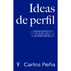 TAURUS - Ideas De Perfil - Autor(a): Carlos Peña