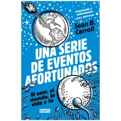 DEBATE - Una Serie Se Eventos Afortunados