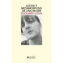SALAMANDRA - Lucha Y Metamorfosis De Una Mujer