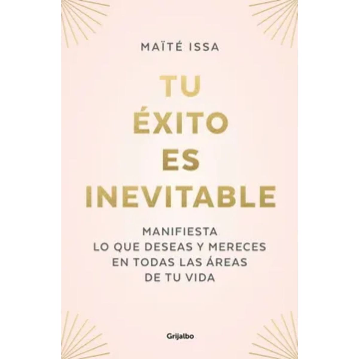 GRIJALBO - Tu Exito Es Inevitable