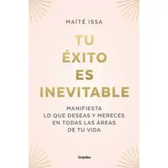 GRIJALBO - Tu Exito Es Inevitable