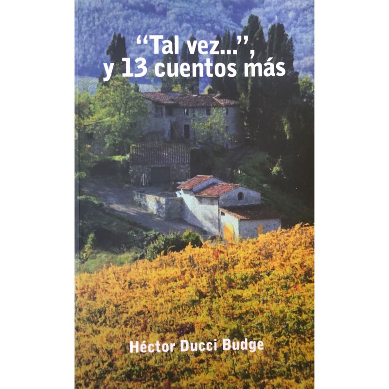 RETAILEXPRESS - "Tal Vez..." Y 13 Cuentos Mas