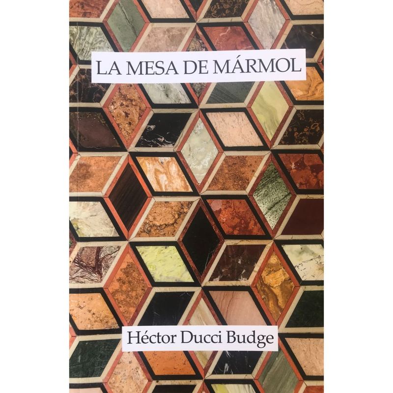RETAILEXPRESS - La Mesa De Marmol - Autor(a): Hector Ducci Budge