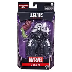 MARVEL - FIGURA FAN DR STRANGE IN THE MULTIVERSE OF MADNESS LEGENDS SERIES DSPAYRE