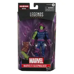 MARVEL - FIGURA FAN DR STRANGE IN THE MULTIVERSE OF MADNESS LEGENDS SERIES SLEEPWALKER