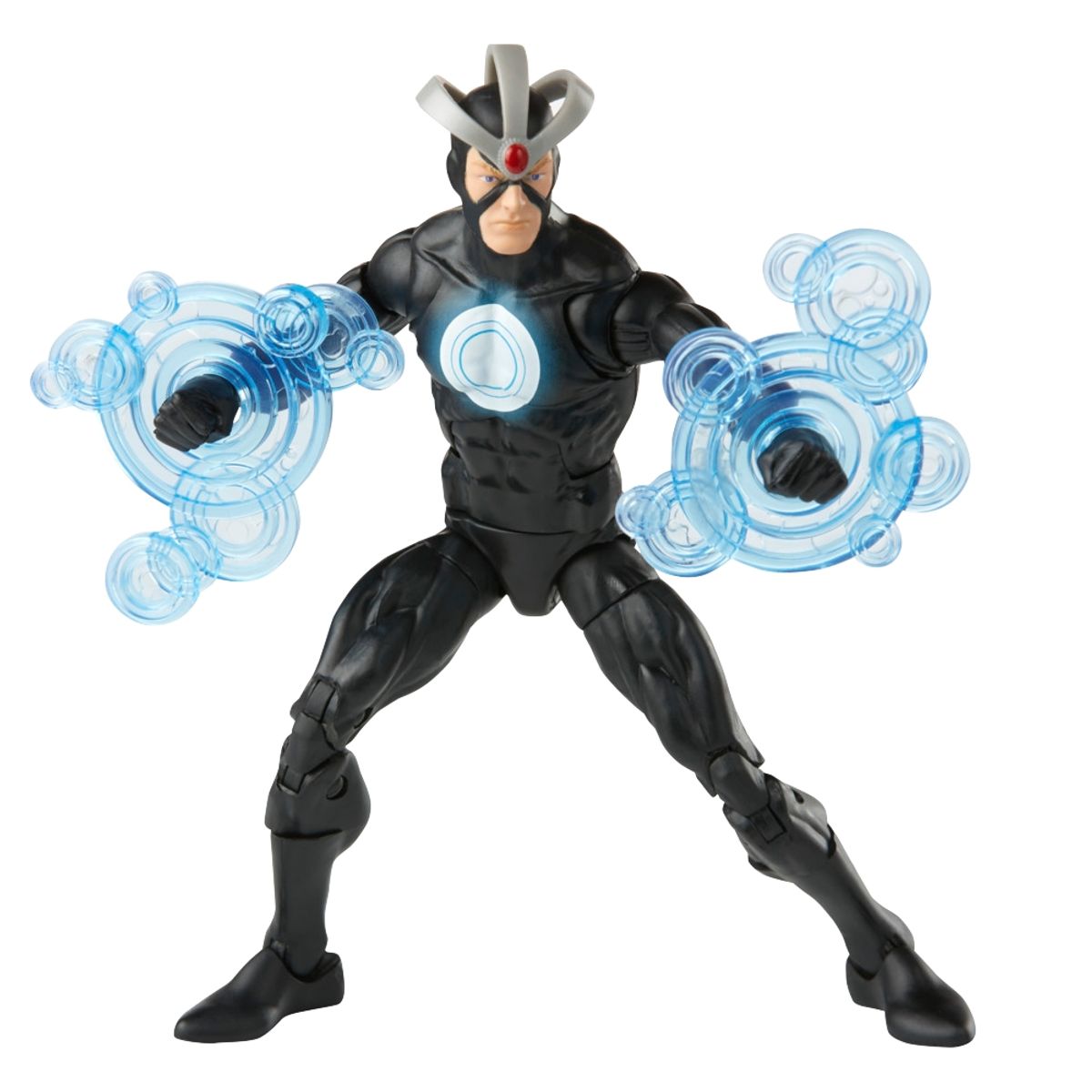 MARVEL - FIGURA FAN XMEN LEGENDS SERIES HAVOK