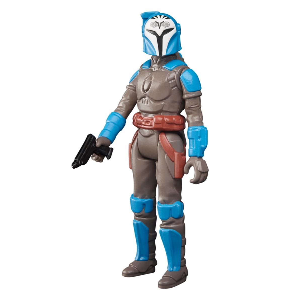 STAR WARS - FIGURA FAN STAR WARS KENNER RETRO COLLECTION BO KATAN KRYZE