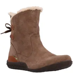 ROCKFORD - Botín Cuero Mujer Ubinas Taupe ROCKFORD.