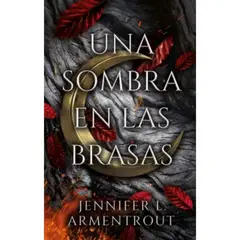 EDICIONES URANO - Una Sombra En Las Bras-as