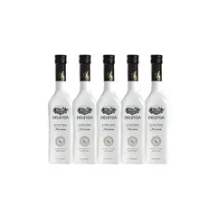 DELEYDA - 12 Aceite de Oliva Premium 500