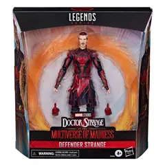MARVEL - DR STRANGE IN THE MULTIVERSE OF MADNESS DEFENDER STRANGE