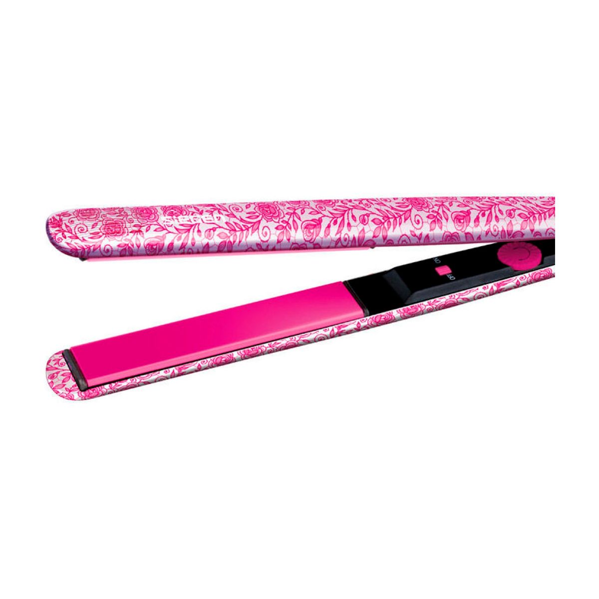 SIEGEN - Plancha de Pelo Siegen SG-3512D1