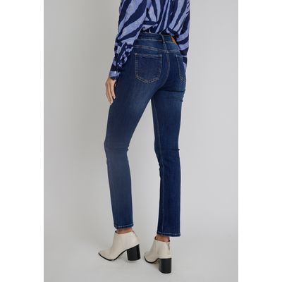 Imagen 2 del producto Jeans Charlot Azul