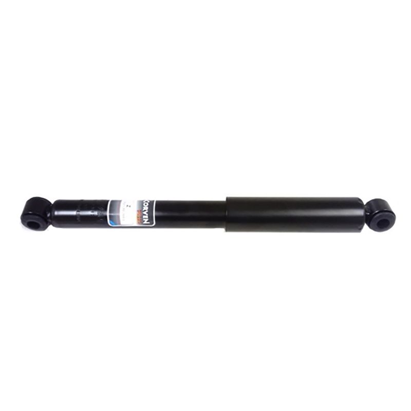 GENERICO - Par Amortiguadores Traseros Suzuki Sj 410 81/88